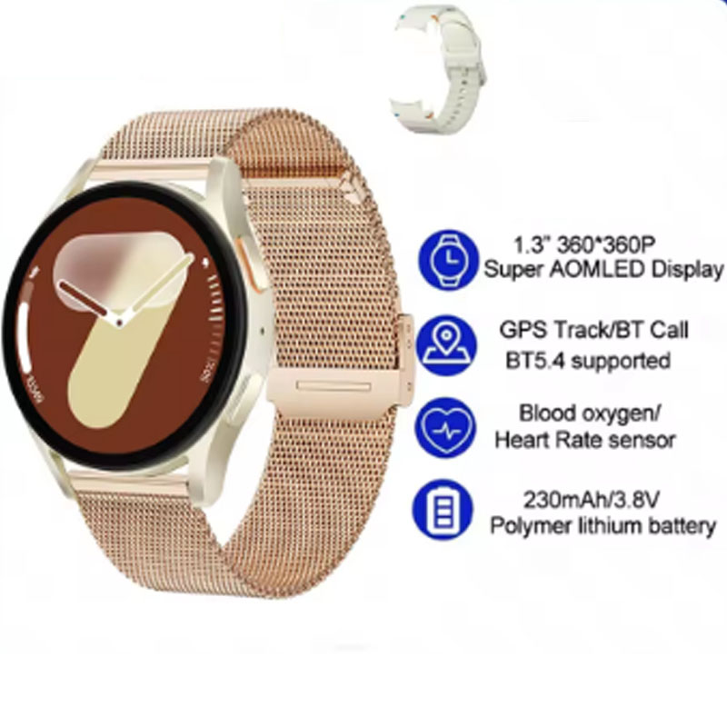 Smartwatch Watches Birthday Gift For Men - Smart Watch Men Women Wristwatches Smartwatch