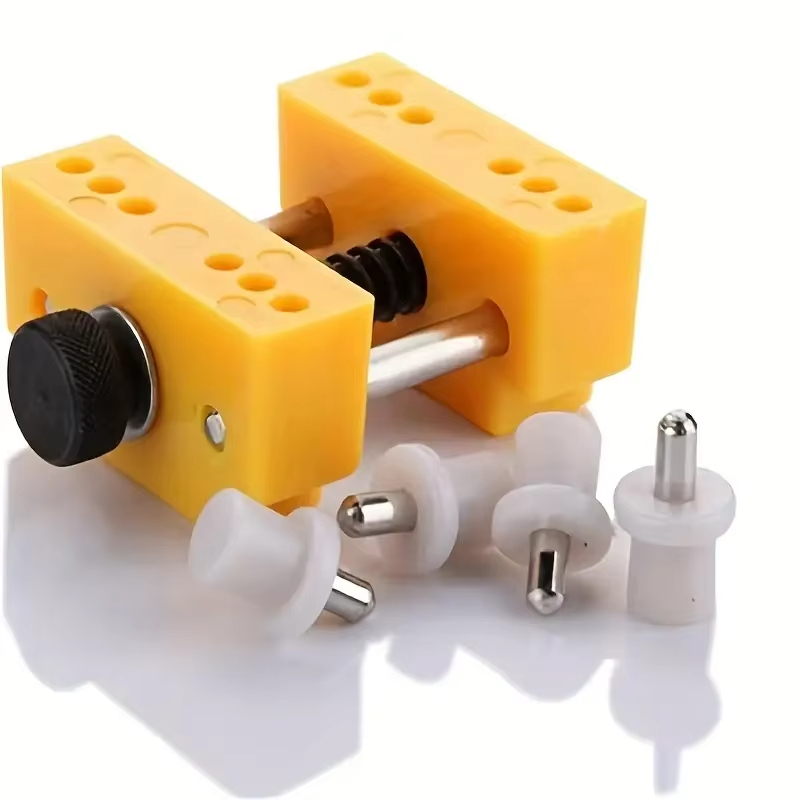 Case Back Opener - Holder Adjustable Watchmaker Repair Tool Watch