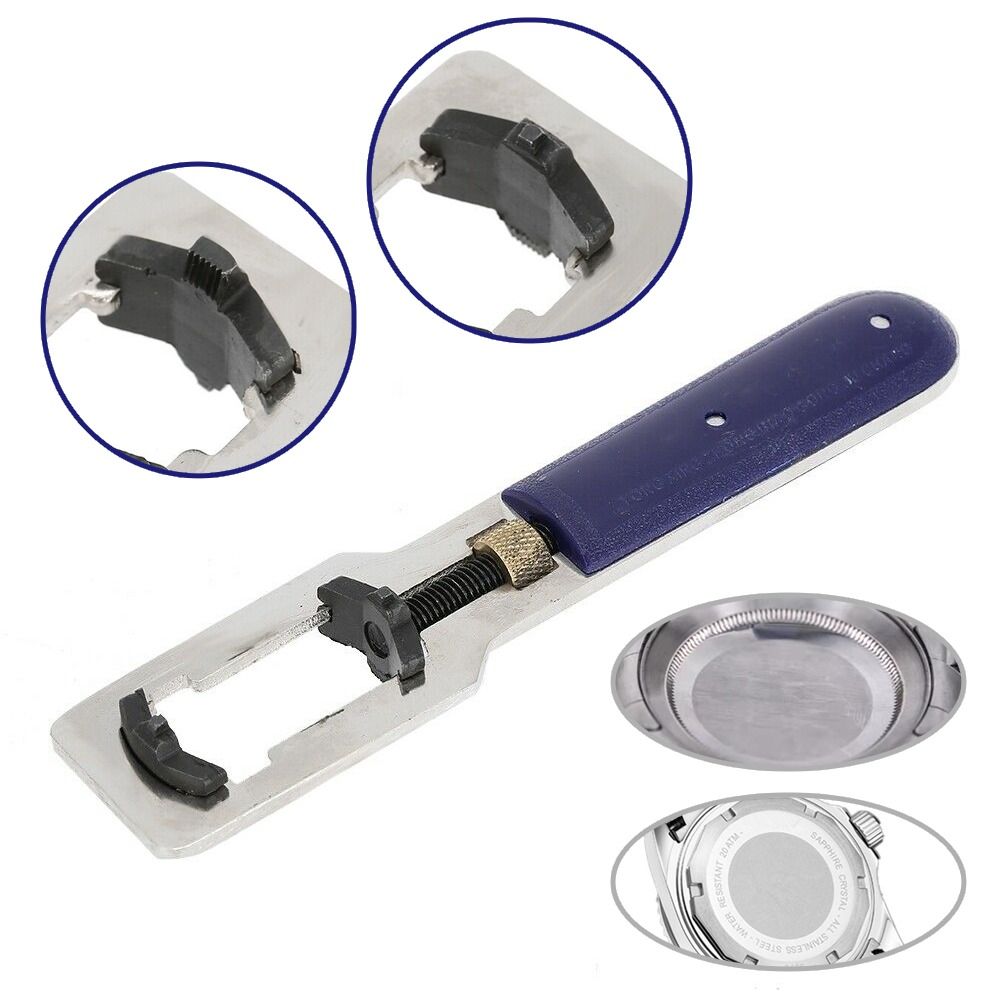 Case Back Opener - Durable Back Case Opener Wrenchmaker Screw