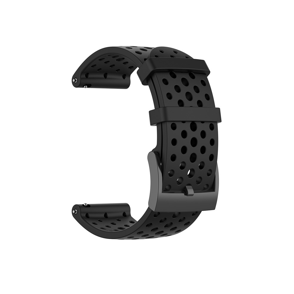 24mm Silicone Strap for SUUNTO - Fossil Watches Smartwatch Hybrid reseña y precio