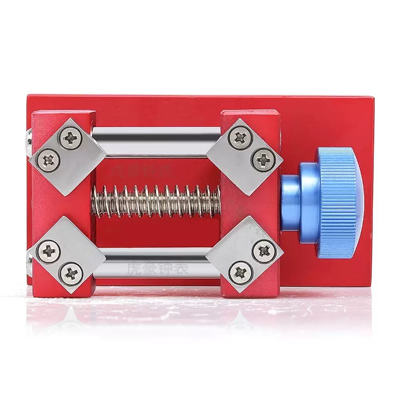 Workbench Watch Back Case Cove - Case Back Opener reseña y precio