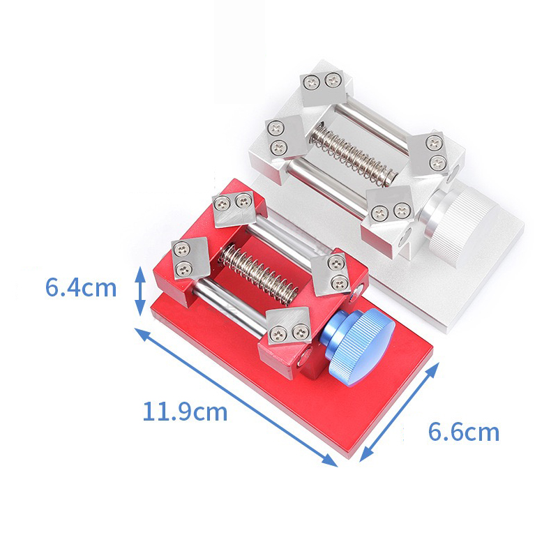 Workbench Watch Back Case Cove - Case Back Opener reseña y precio
