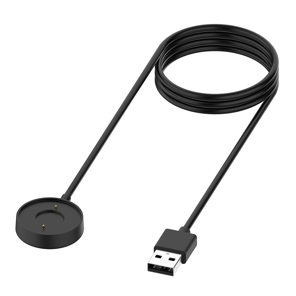 3 Feet USB Charger Cable Elega - Fossil Watches Smartwatch Hybrid reseña y precio