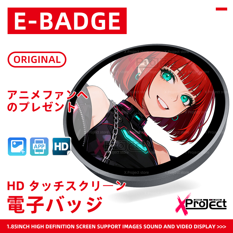 Smart Electronic Badge Bluetoo - French Connection Watches Smartwatch App reseña y precio