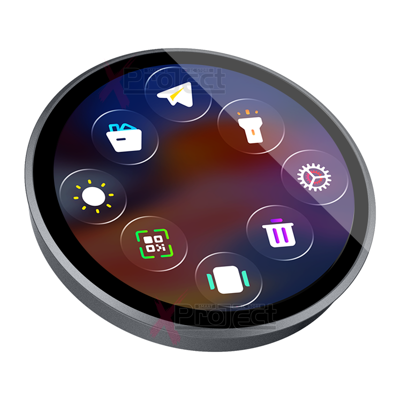 Smart Electronic Badge Bluetoo - French Connection Watches Smartwatch App reseña y precio