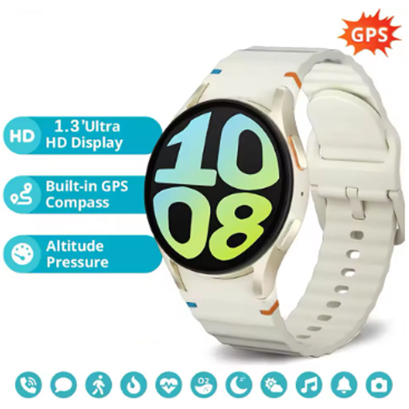 Smart Watch Men Women Wristwat - Smartwatch Watches Birthday Gift For Men reseña y precio