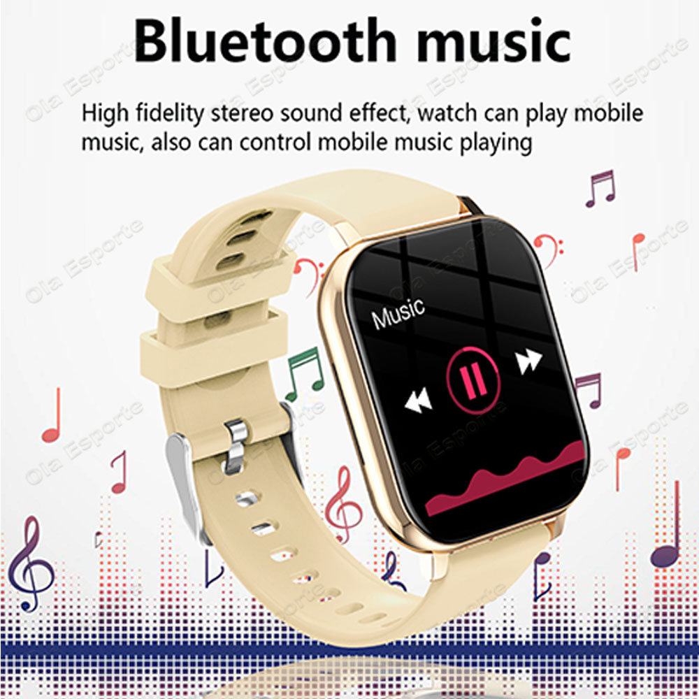 2026 Smartwatch Men Women Wris - Smartwatch Watches Birthday Gift For Men reseña y precio