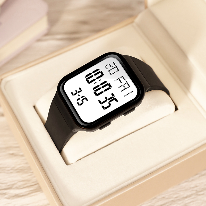Watch For Men Sports High Scho - Tide Watch Surf reseña y precio