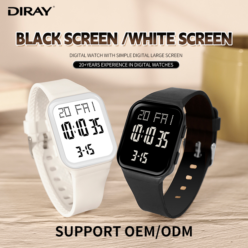 Watch For Men Sports High Scho - Tide Watch Surf reseña y precio