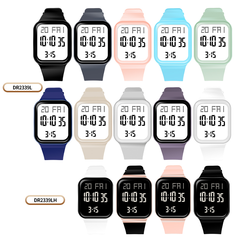 Watch For Men Sports High Scho - Tide Watch Surf reseña y precio