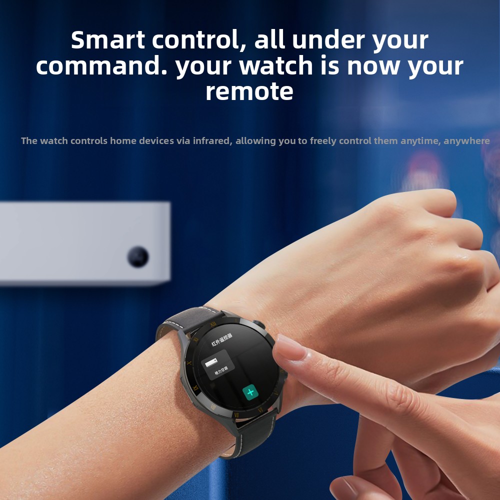 4G Smart Watch with SIM Card S - French Connection Watches Smartwatch App reseña y precio