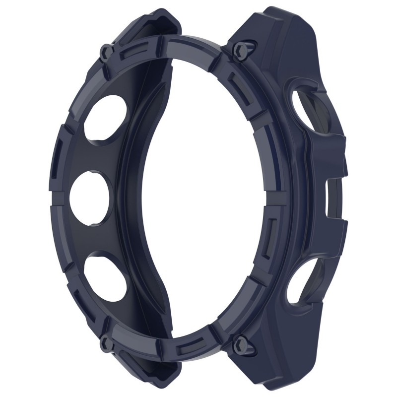 Soft TPU Case for Garmin Desce - Xwatch Smartwatch reseña y precio