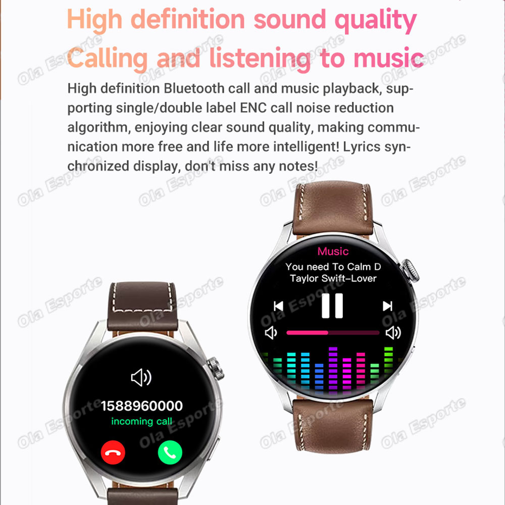 2026 New Outdoor Smart Watch 1 - Smartwatch Watches Birthday Gift For Men reseña y precio