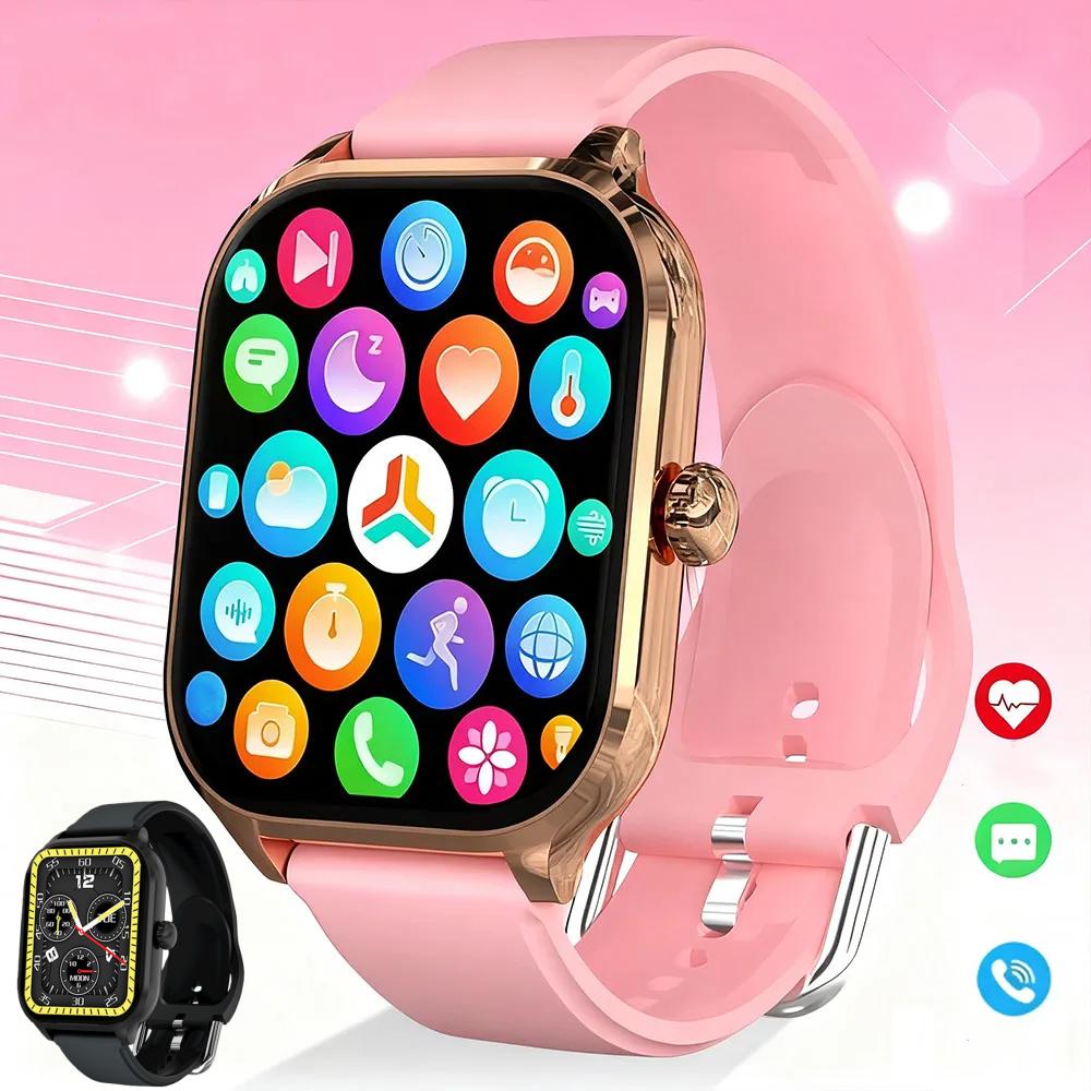 Sports Smartwatch For Women an - Watch Smart Y68 reseña y precio
