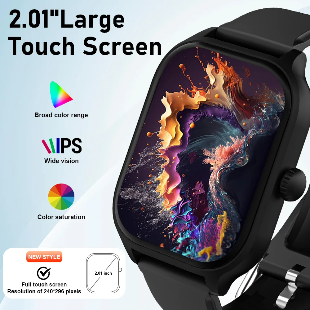Sports Smartwatch For Women an - Watch Smart Y68 reseña y precio