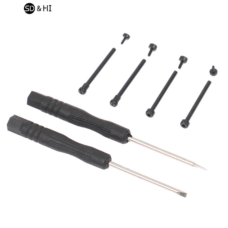 For Amazfit T Rex PRO Watch Co - Watchmaker Screwdriver reseña y precio