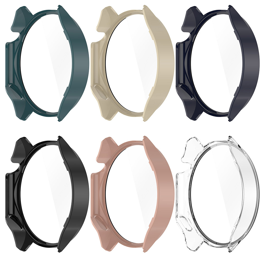 PC Case+Glass for Oneplus Watc - Xwatch Smartwatch reseña y precio