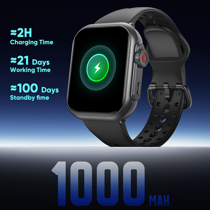 Smart Watch Ultra 2 SE Men Wom - Smartwatch Apple Watches For Men reseña y precio