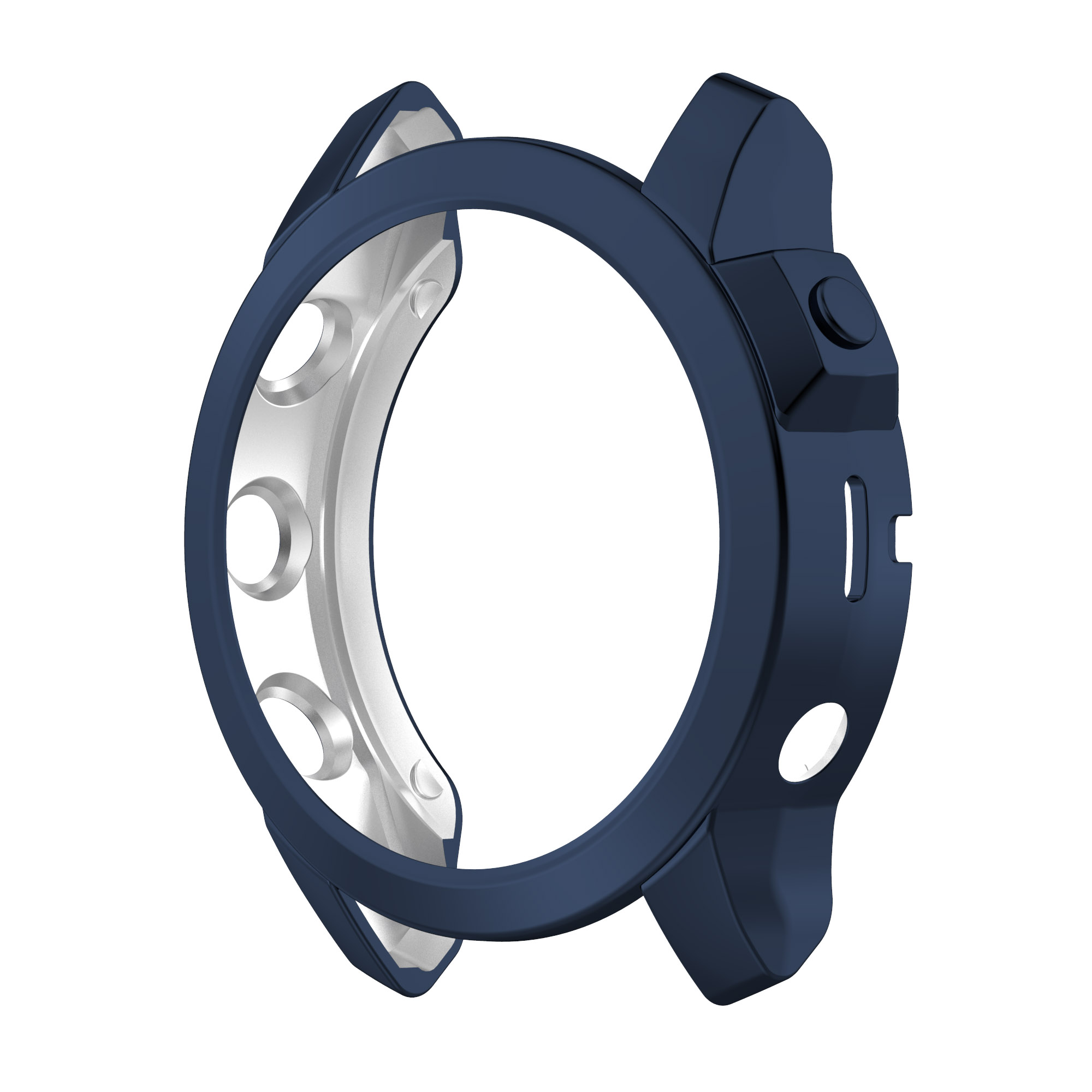 Protective Case Cover for Garm - Xwatch Smartwatch reseña y precio