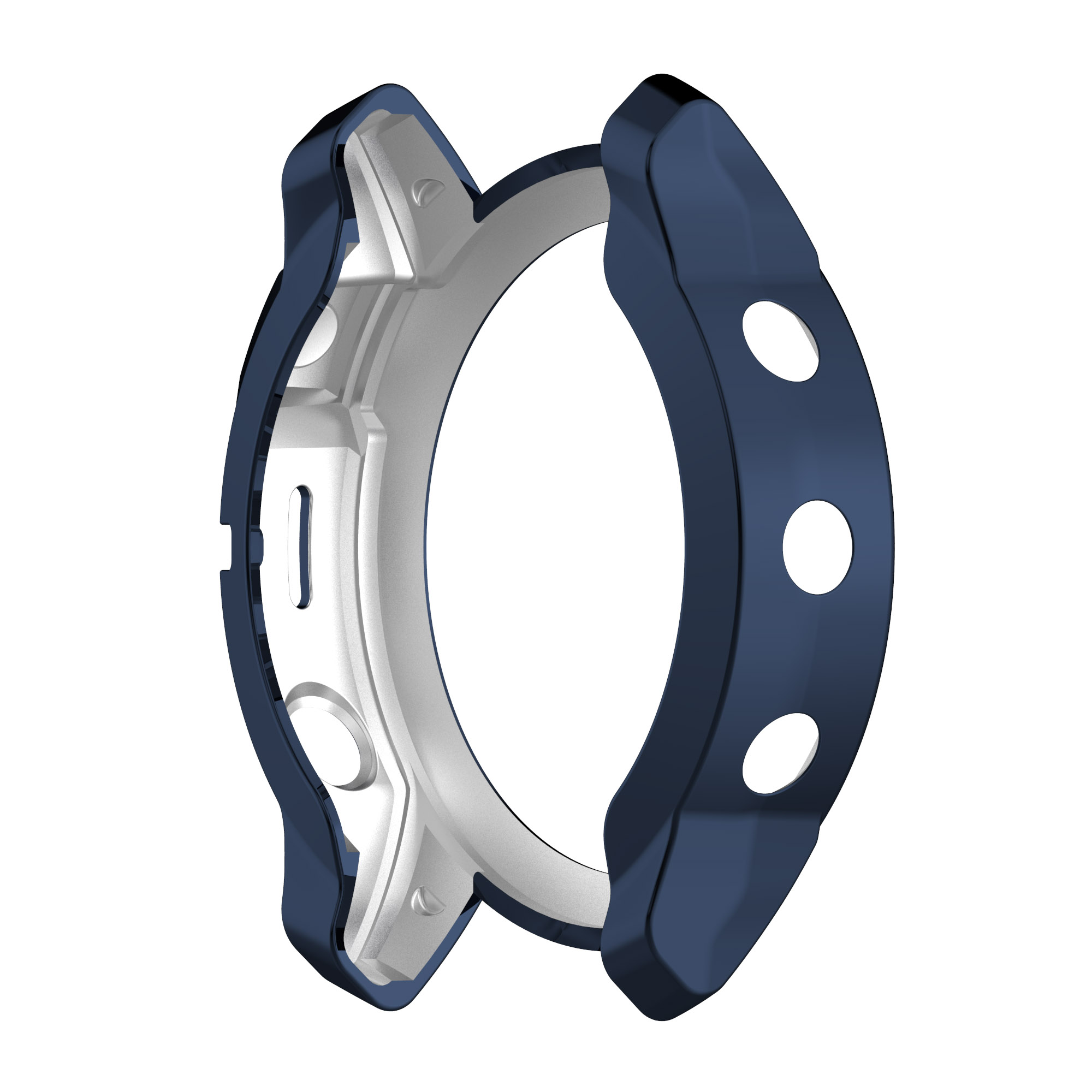 Protective Case Cover for Garm - Xwatch Smartwatch reseña y precio