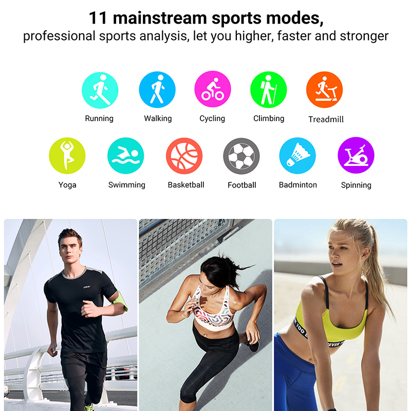 IP68 Smart Watch men fitness b - Smartwatch Apple Watches For Men reseña y precio