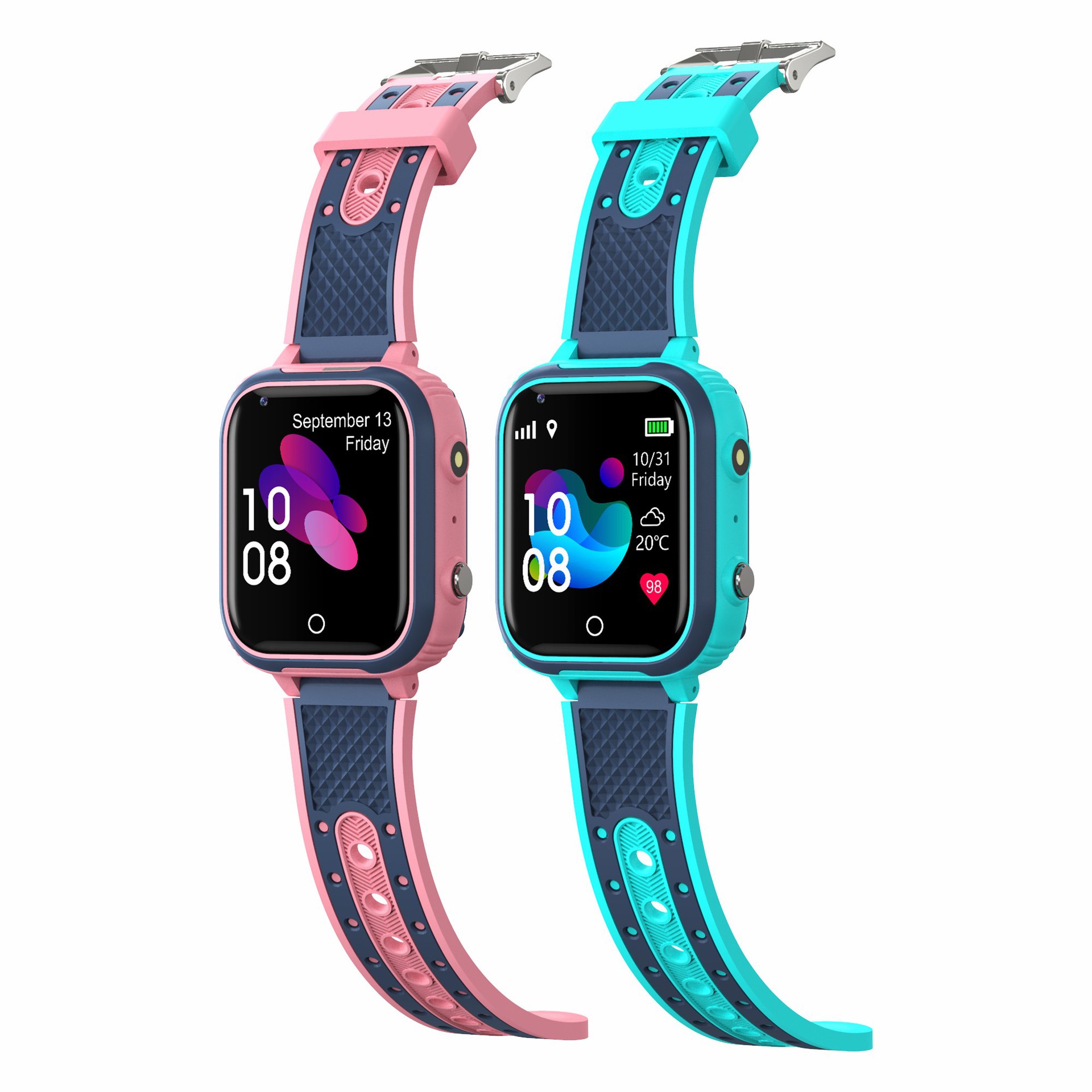 Child Smartwatch Camera Monito - Xwatch Smartwatch reseña y precio