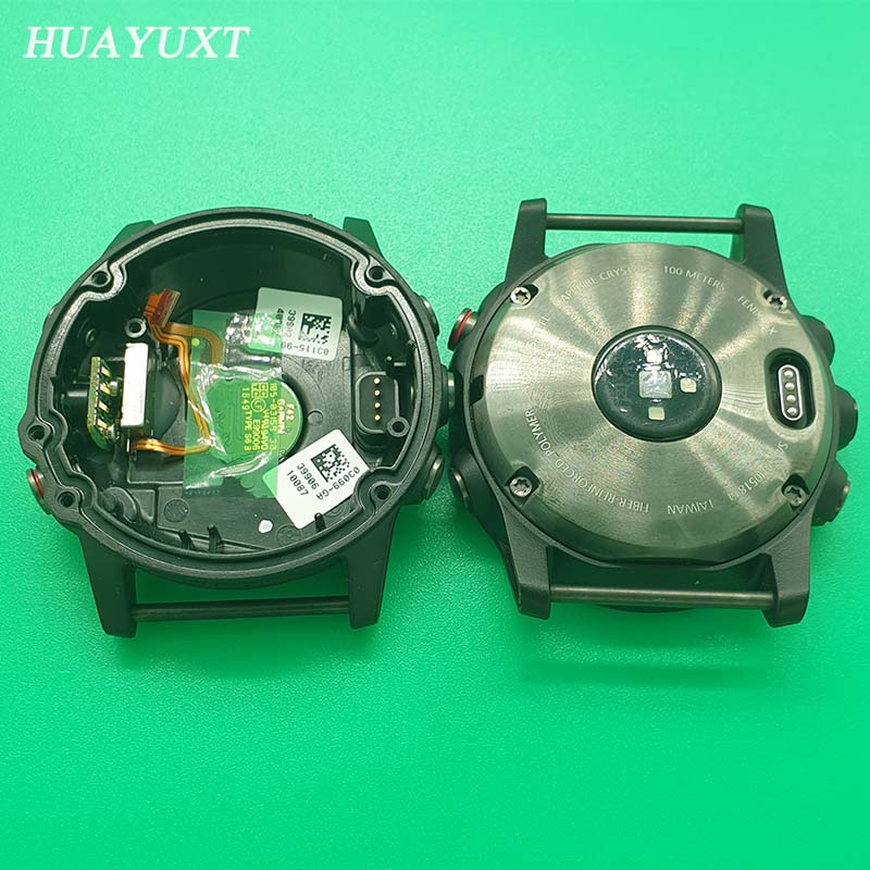 Original For Garmin Fenix 5x B - Xwatch Smartwatch reseña y precio