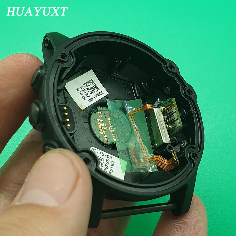 Original For Garmin Fenix 5x B - Xwatch Smartwatch reseña y precio