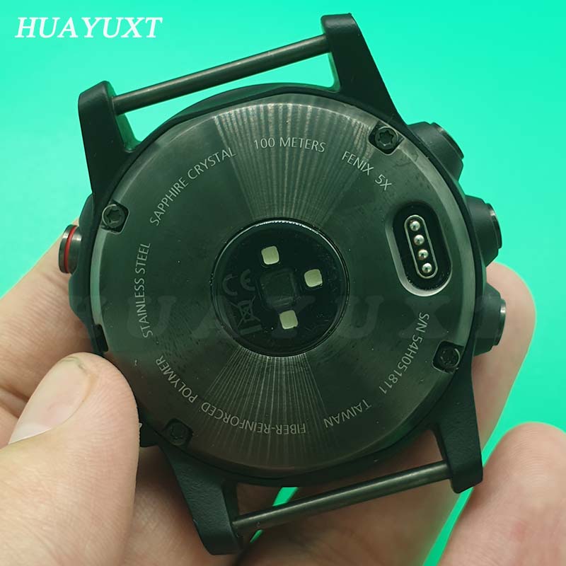 Original For Garmin Fenix 5x B - Xwatch Smartwatch reseña y precio