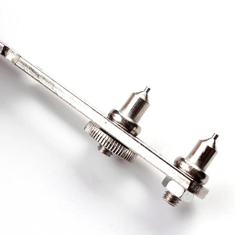 Watch Adjustable Opener Back C - Case Back Opener reseña y precio