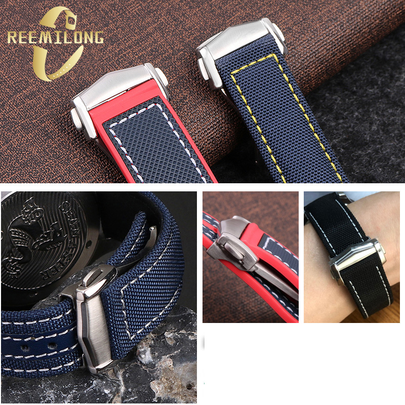 Stainless steel Watch folding  - Watches Omega reseña y precio