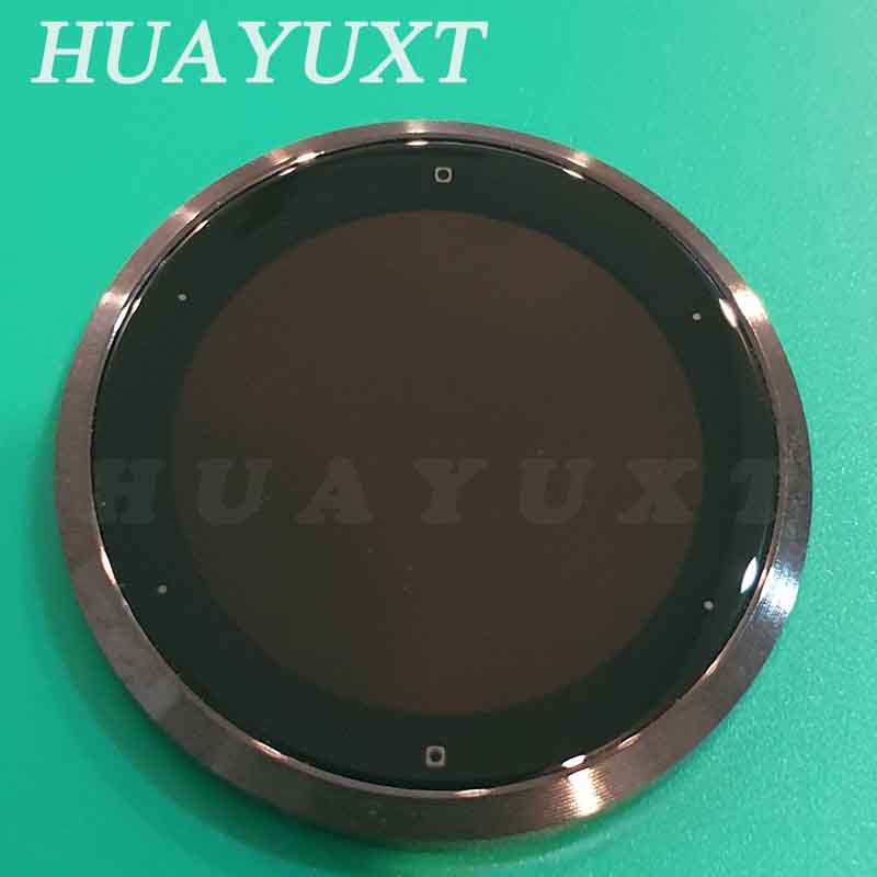 40mm For Garmin Venu 2s LCD Di - Xwatch Smartwatch reseña y precio