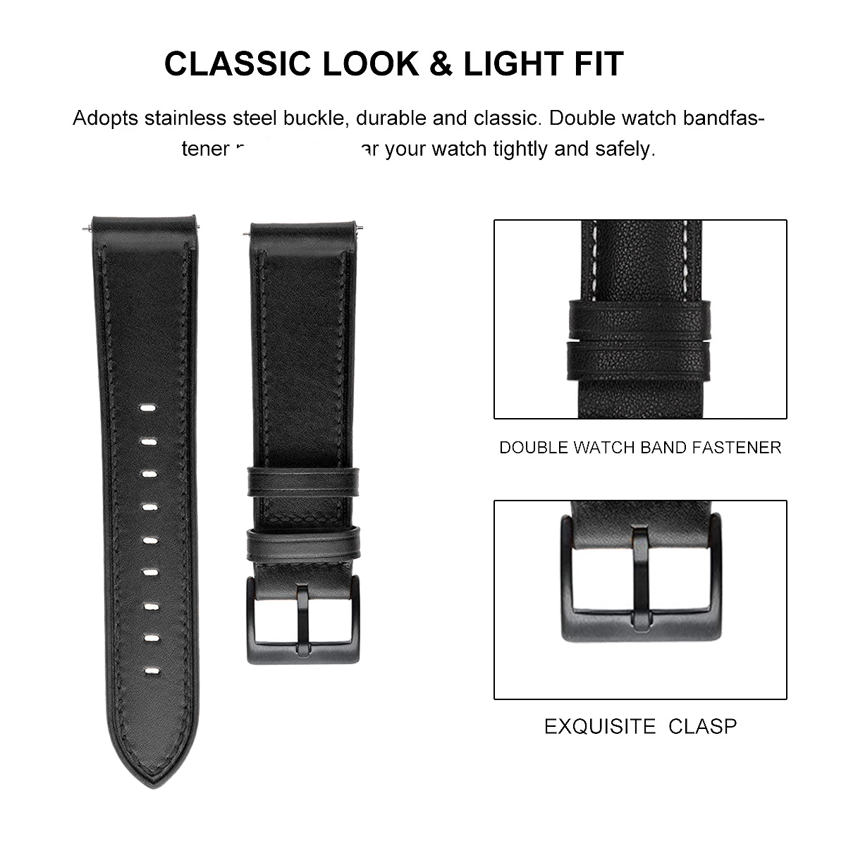 20MM Strap For Omega X Swatch  - Watches Omega reseña y precio