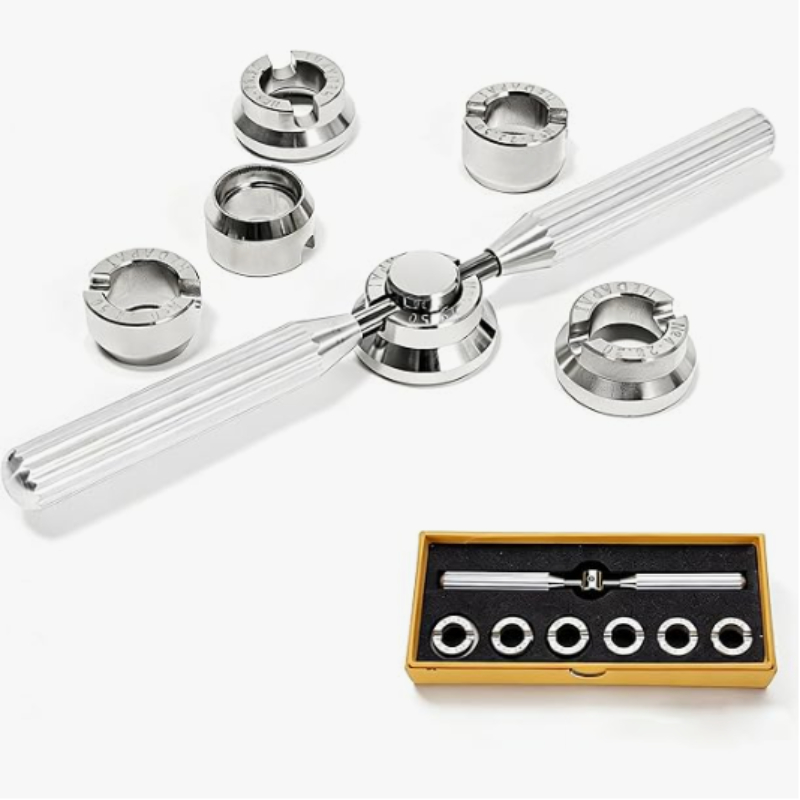 For Rolex SEIKO Watch Back Cas - Case Back Opener reseña y precio