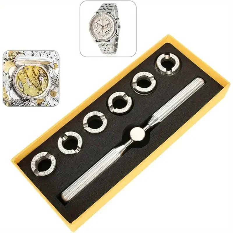 For Rolex SEIKO Watch Back Cas - Case Back Opener reseña y precio