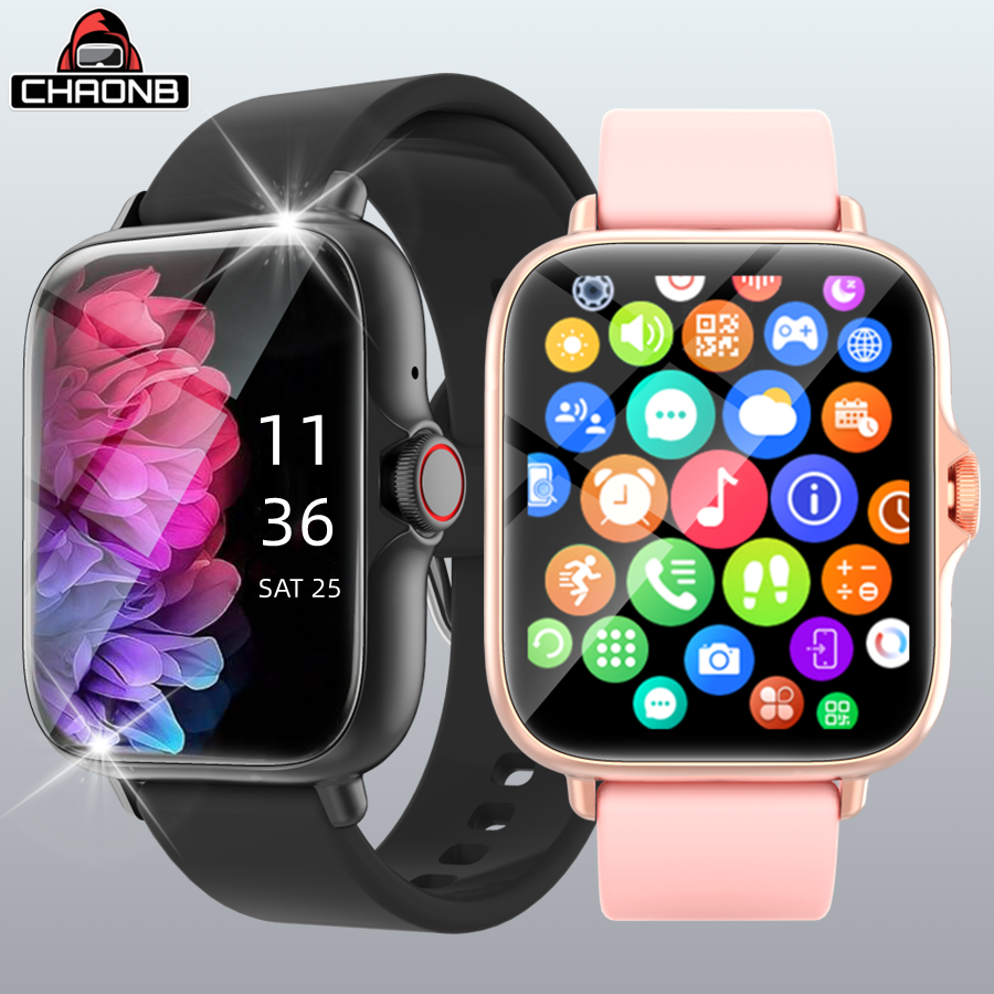 Smartwatch Sports Music Contro - Watch Smart Y68 reseña y precio
