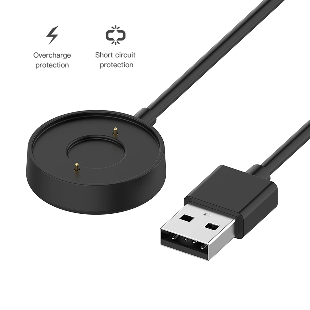 3 Feet Cable USB Charger Small - Fossil Watches Smartwatch Hybrid reseña y precio