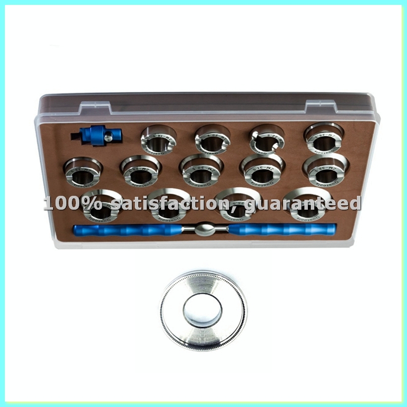 5537 5539 Watch Case Back Open - Case Back Opener reseña y precio