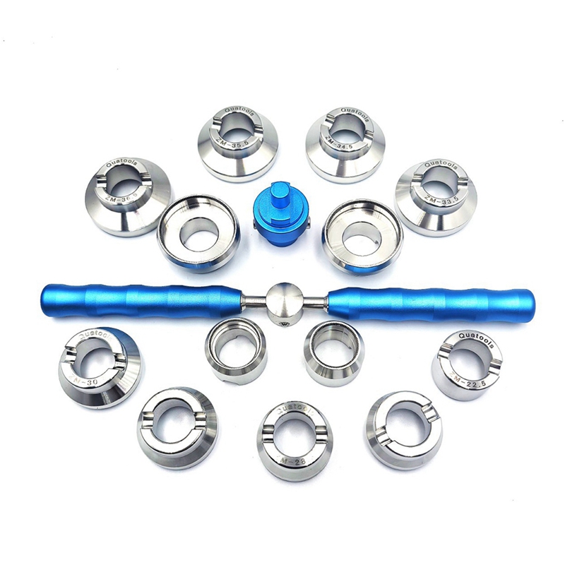 5537 5539 Watch Case Back Open - Case Back Opener reseña y precio