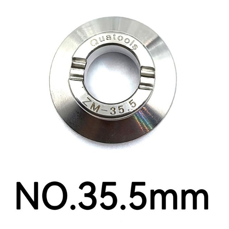 5537 5539 Watch Case Back Open - Case Back Opener reseña y precio