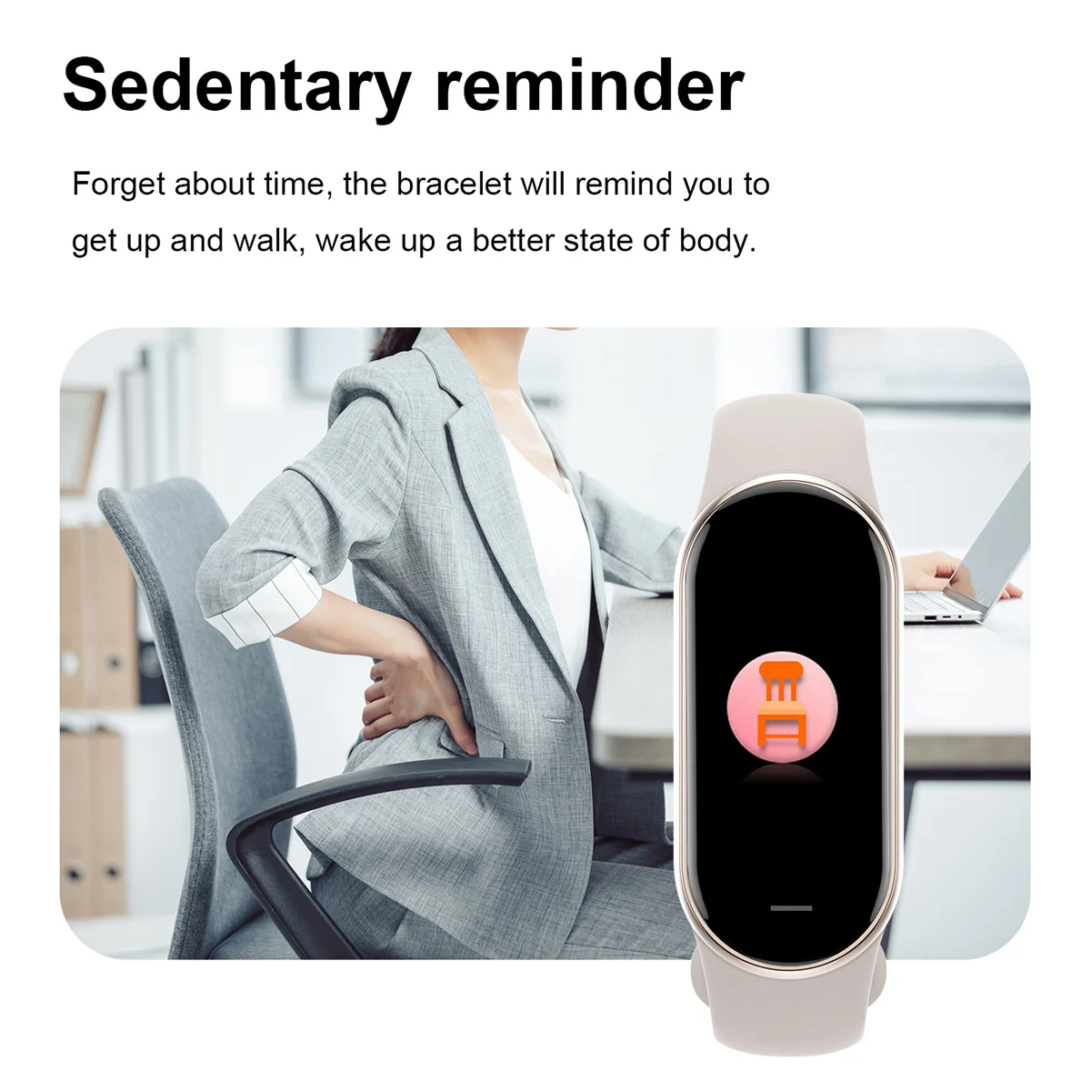 2025 Trend M8 Band Smart Men W - Smartwatch Trending Watches For Women reseña y precio