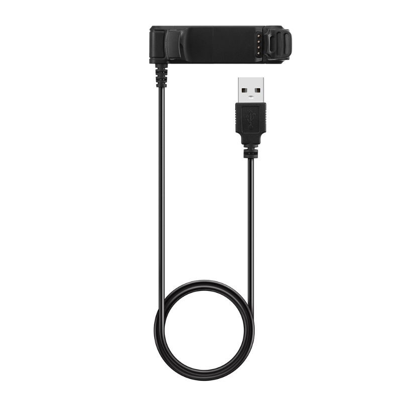 New USB Charging Dock Charger  - Xwatch Smartwatch reseña y precio