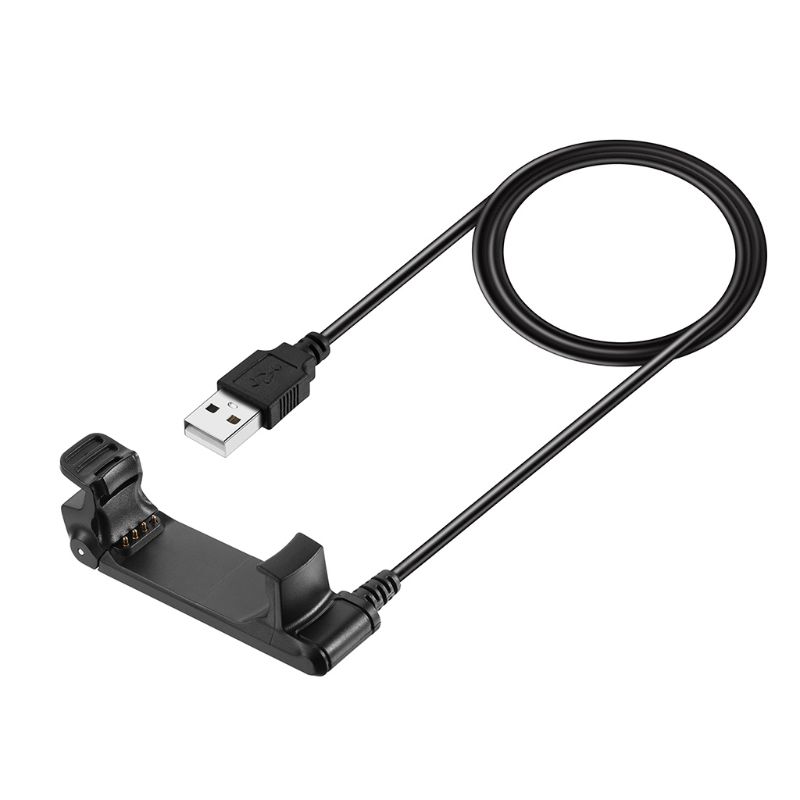 New USB Charging Dock Charger  - Xwatch Smartwatch reseña y precio