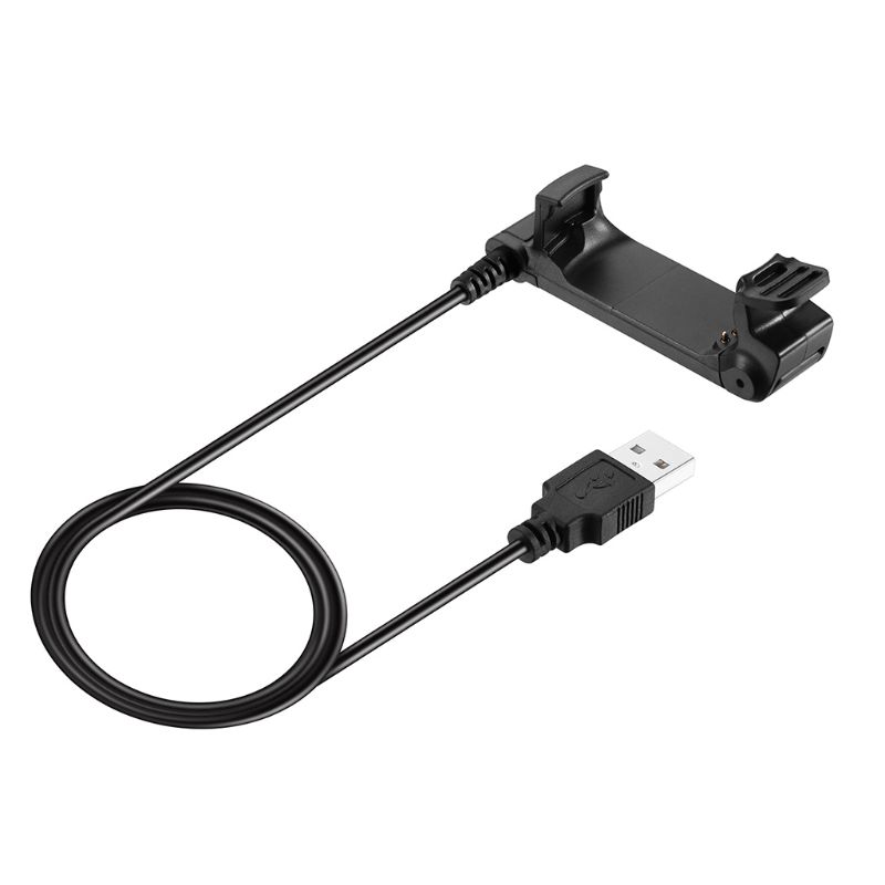 New USB Charging Dock Charger  - Xwatch Smartwatch reseña y precio