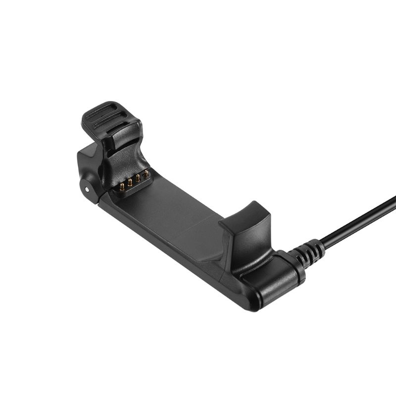 New USB Charging Dock Charger  - Xwatch Smartwatch reseña y precio