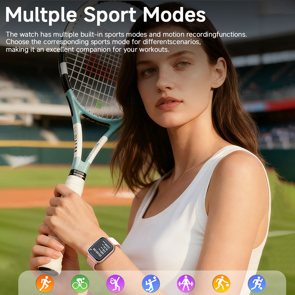 Birthday Gift for Men Women Ne - Smartwatch Watches Birthday Gift For Men reseña y precio