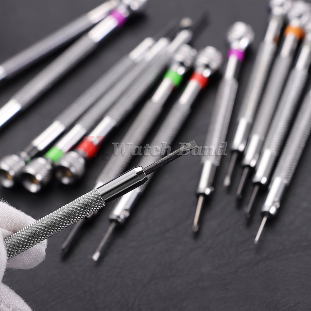 13Pcs Professional Screwdriver - Watchmaker Screwdriver reseña y precio