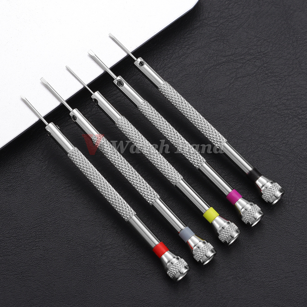 13Pcs Professional Screwdriver - Watchmaker Screwdriver reseña y precio