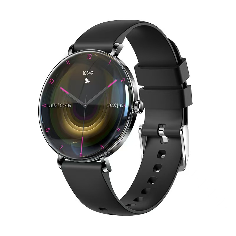 V85 2025 Trending Ultra-Thin 1 - Smartwatch Trending Watches For Women reseña y precio