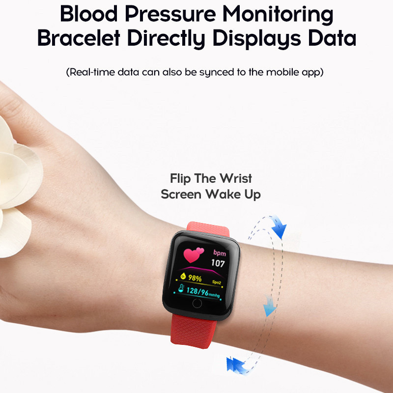 VIVO Men Women Wristwatches Sm - Smartwatch Watches Birthday Gift For Men reseña y precio
